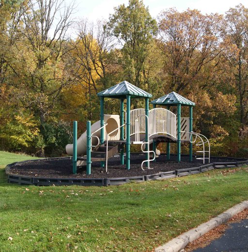 Elmwood Park playground